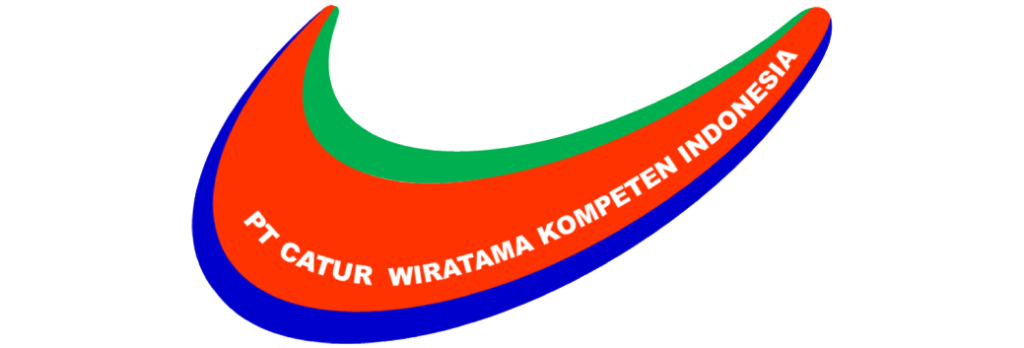 logo lembaga training PT Catur Wiratama Kompeten Indonesia